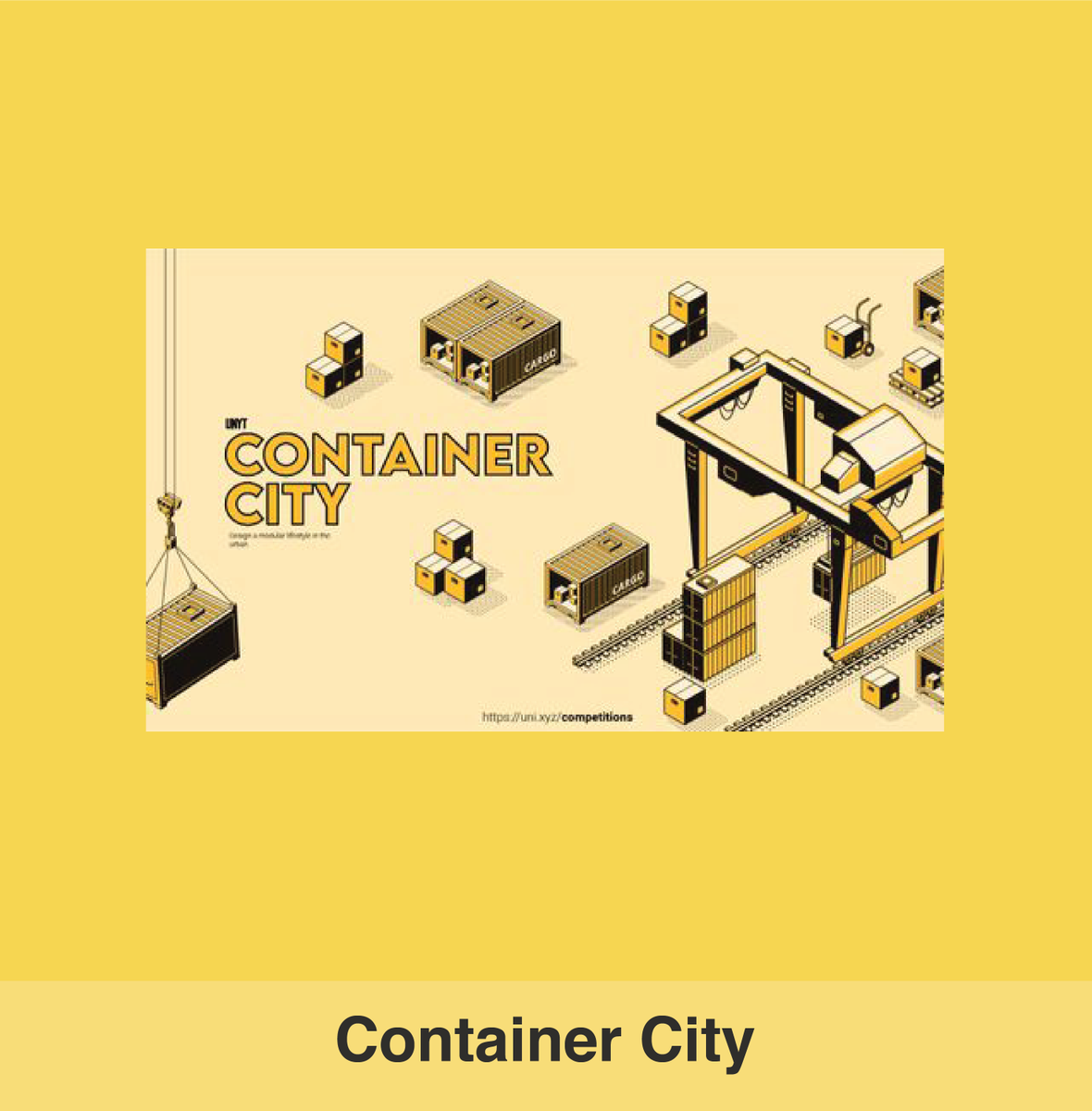 HungryDesigner3's tweet photo. Aaaaaaand here's our Episode 9 ⏰ In this episode we unpack the Better Bus Stops competition 🍄 referencing @edible_bus_stop, followed by Container City competition 📦

#betterbusstop #theediblebustop #containerdesign #containertecture

@uni.xyz @willsandydesign @edible_bus_stop https://t.co/yTHAvHuqUd