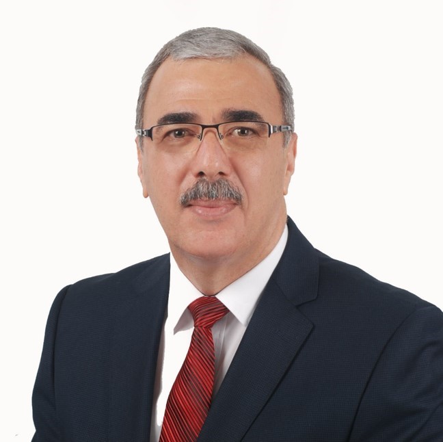 QUCENG's tweet photo. نتقدم بالتهنئة للأستاذ الدكتور باسم حميد حمادي من قسم الهندسة الكيميائية في كلية الهندسة لحصوله على لقب باحث رفيع المستوى لعام 2020 لتأثيره الكبير في الهندسة من خلال نشر العديد من الأوراق البحثية التي استفاد منها الباحثون بشكل واسع على مدار العام، وذلك وفقا لبيانات كلاريفيت https://t.co/RVnWJnyVAK