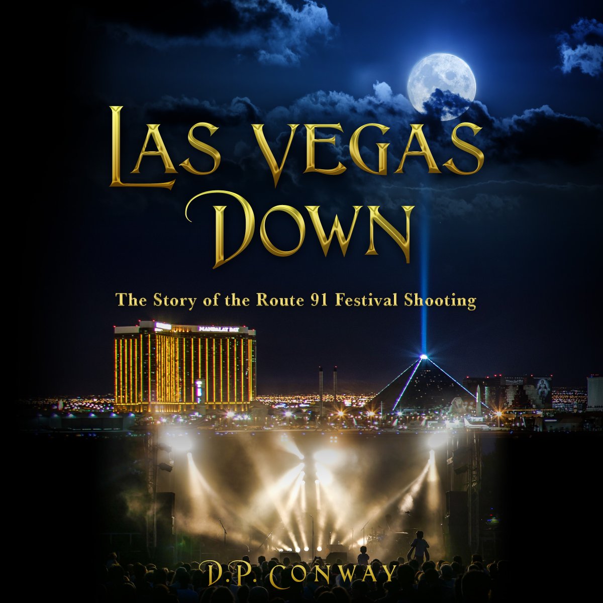 AfterLifeBooks's tweet photo. I am creating an audiobook on ACX 

Las Vegas Down
The Story of the Route 91 Festival Shooting

More at https://t.co/yrgQwEolv5 https://t.co/d2hXjGD22l