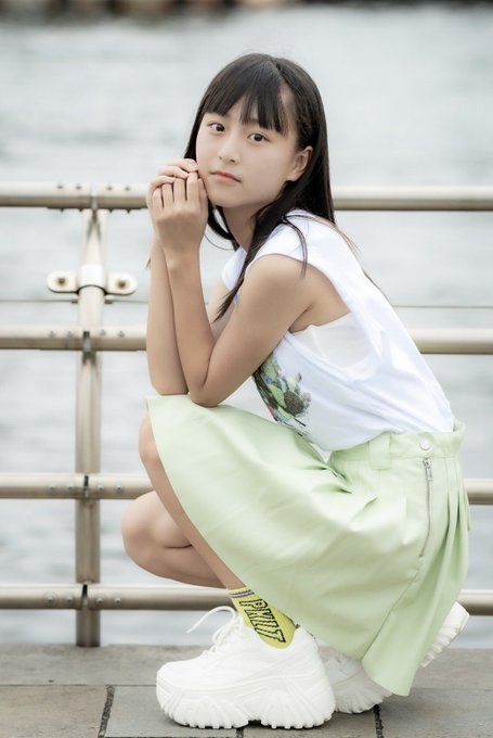 Twitterのコスプレ画像40