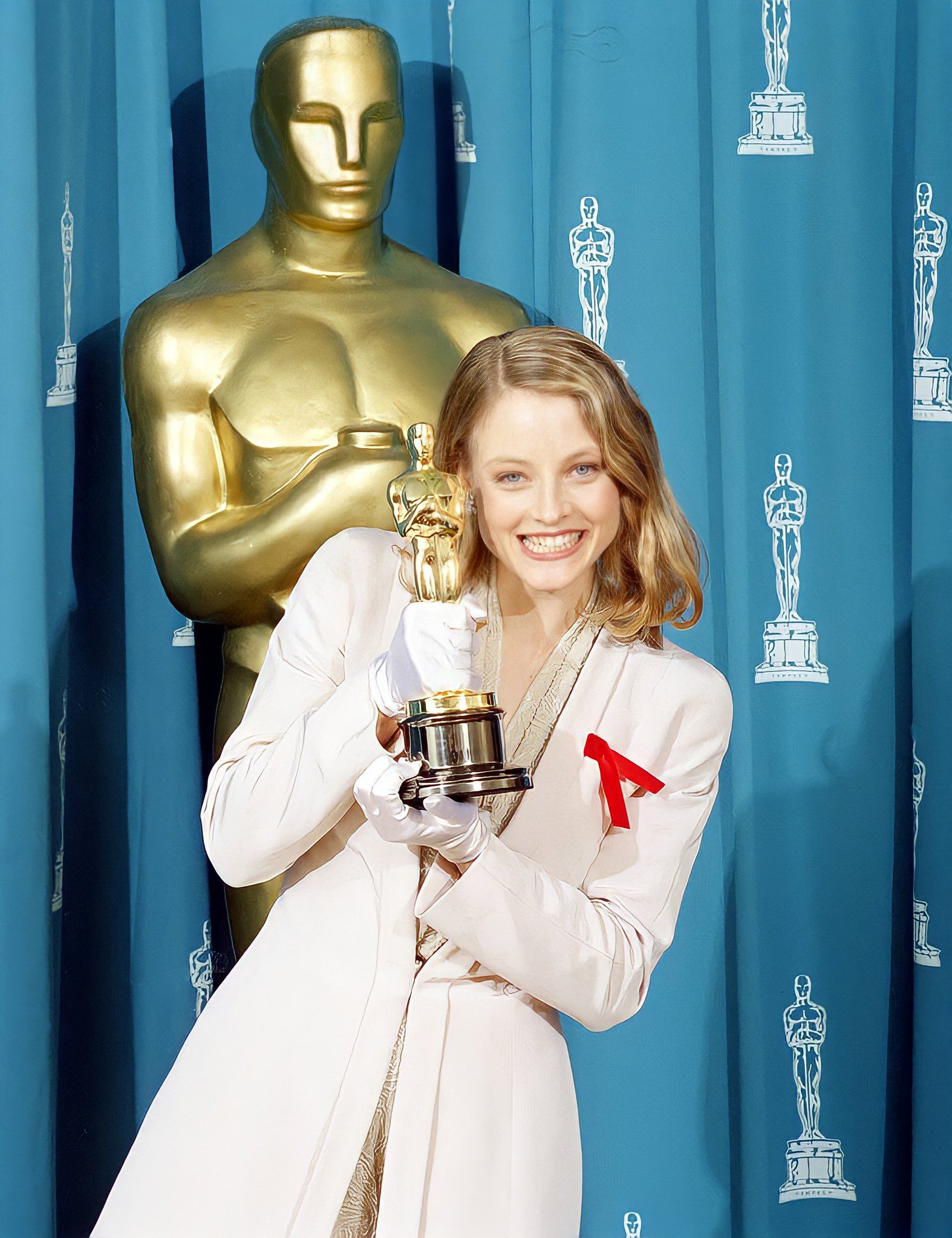 Happy birthday to the two times oscar winner jodie foster  