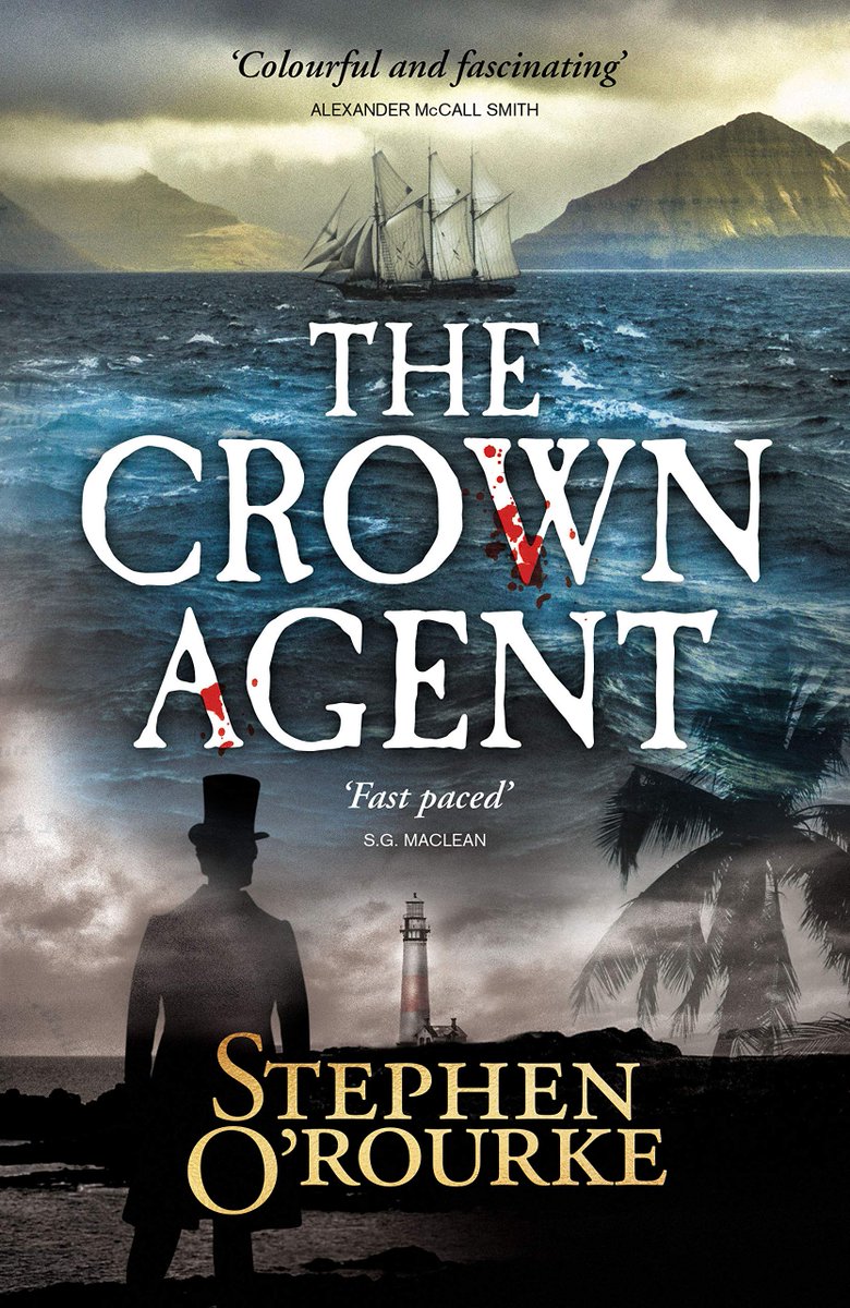 _SOHTIS's tweet photo. Day 4 of @BookWeekScotland we feature #thecrownagent by #stephenorourke of @FacultyScot. The hero talks about the impact of seeing the slave trade, 'face to face'. Sadly there are more people being bought and sold today than ever. Will we use our eyes to see it and take action? https://t.co/CO2QGMY1qH