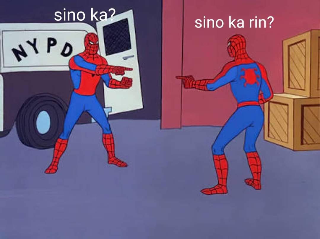 gwys4lutedes's tweet photo. Arkin and Sevi's first encounter on #GST02.

Arkin: Sino ka?

Sevi: Sino ka rin?

-

(pcttro) 🐦: @/ryejection https://t.co/Xz8cUI0iOb