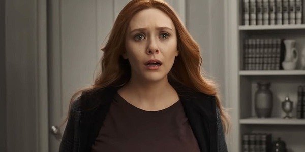 DriftingDudes's tweet photo. WHO IS AGATHA HARKNESS?! https://t.co/qyvrfconRf 
@Marvel @MarvelUK @MarvelStudios @DisneyStudios @disneyplus #agathaharkness #WandaVision https://t.co/3z2mRJ7QF9