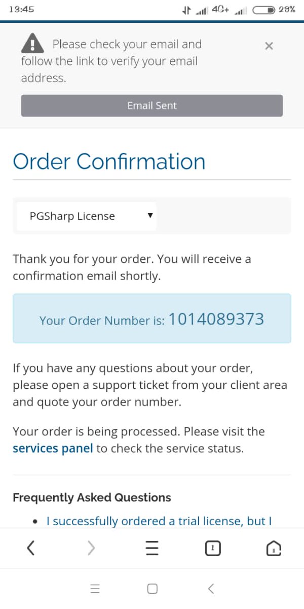 π―β¨π΅π ENGEL GO π¨π± π―β¨ on X: ππ PGSHARP Standard Edition Keys If you pay a PGSharp key each month and you want to share some paid keys with me for giveaways