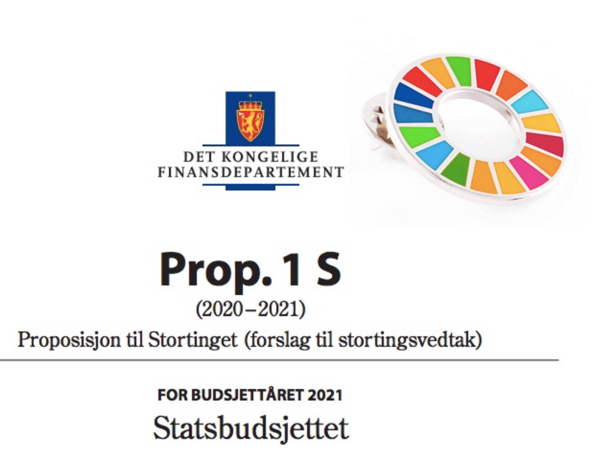 Det strammer seg til om #bistand og #flyktninger i budsjettforhandlingene mellom <a href="/frp_no/">Fremskrittspartiet</a> og regjeringspartiene. Les de alternative budsjettene og følg mediedekningen her global.no/nyheter/aktuel…