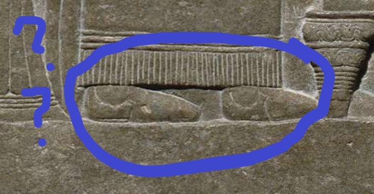 The shoes made zero sense. Were they leather socks? How did they do up? What the Hell is on their heel? How far up did they go? Was the weird heel thing leather or metal? 5/9