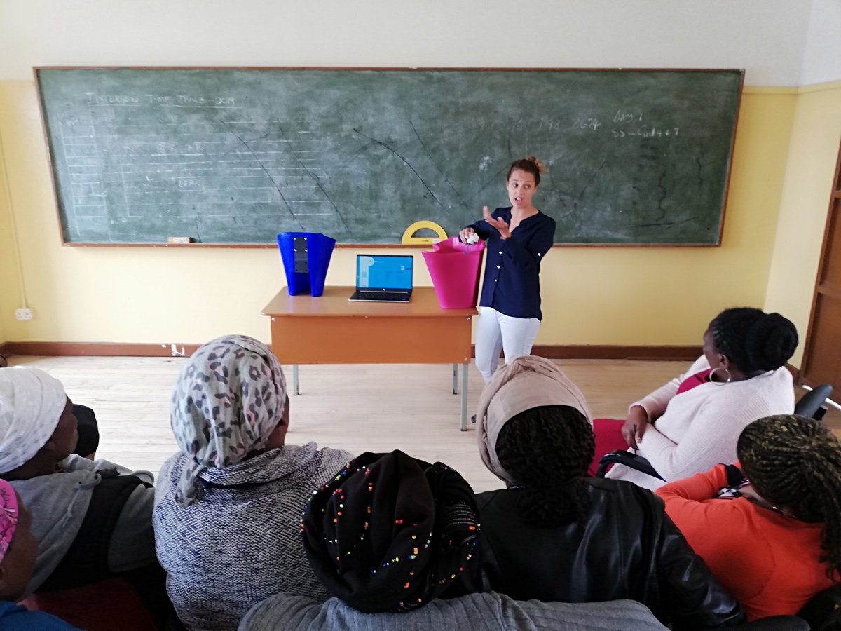 #WorldToiletDay2020Today we are celebrating with our amazing and passionate team LiquidGold - a day to celebrate the power of safe, hygienic sanitation to change lives, &amp; to kick up a stink about the fact that 5000 children a day die for want of clean water&amp;proper sanitation