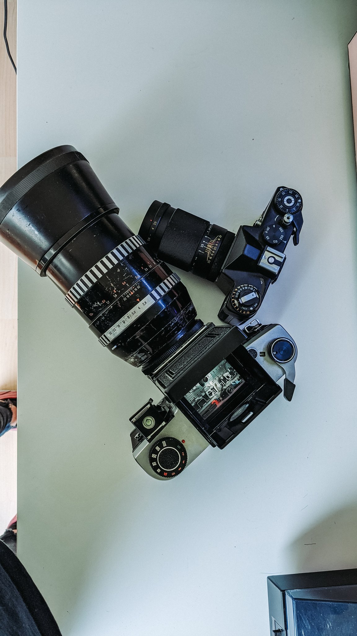 Fat ork cock vs. small twink elf https://t.co/wXX0bERAF3