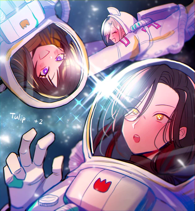 +2

#シェリンの証拠品
#描かれて走 
#いらすこや 