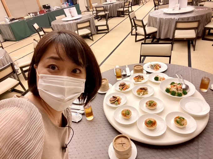 財津ひろみ Fbsアナウンサー さん の人気ツイート 3 Whotwi グラフィカルtwitter分析 財津ひろみ Fbsアナウンサー さん の人気ツイート 3 Whotwi グラフィカルtwitter分析