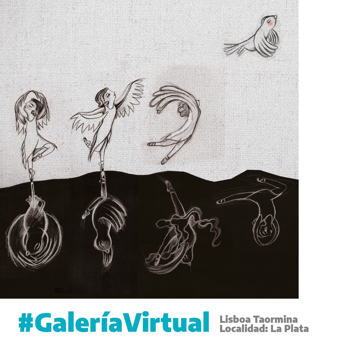 lriesgo's tweet photo. Felices 138 años #LaPlata! En este nuevo aniversario invito a disfrutar algunas obras de artistas platenses que participaron de #GaleriaVirtual, dando muestra del gran talento presente en nuestra ciudad

🎨📸 https://t.co/LfbLbl8nf2 https://t.co/0lBVqk98J2