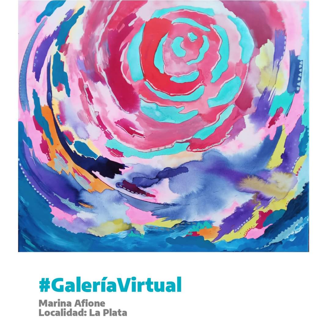 lriesgo's tweet photo. Felices 138 años #LaPlata! En este nuevo aniversario invito a disfrutar algunas obras de artistas platenses que participaron de #GaleriaVirtual, dando muestra del gran talento presente en nuestra ciudad

🎨📸 https://t.co/LfbLbl8nf2 https://t.co/0lBVqk98J2