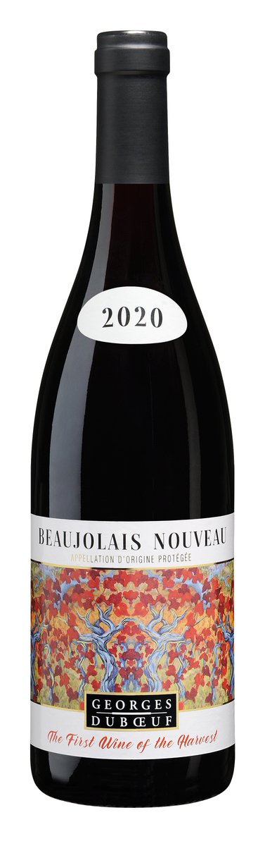 Le Beaujolais nouveau est arriv�! Celebrate the annual tradition with us. #shoplocal conta.cc/38OHNAz