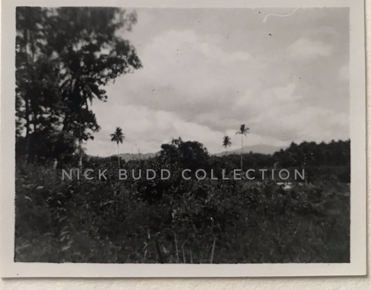 Dad was the then stationed at Batu Caves camp in Malaya.Pic 2 - some of his mates. Pic 4 - view from the cookhouse.4)