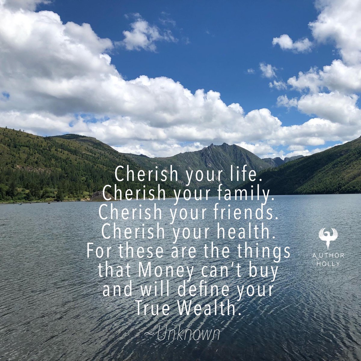 Lawnamackie's tweet photo. Encouraging words for today. #inspirational #family #friends #love #ThankfulThursday #Grateful https://t.co/pJT5qJjrfA