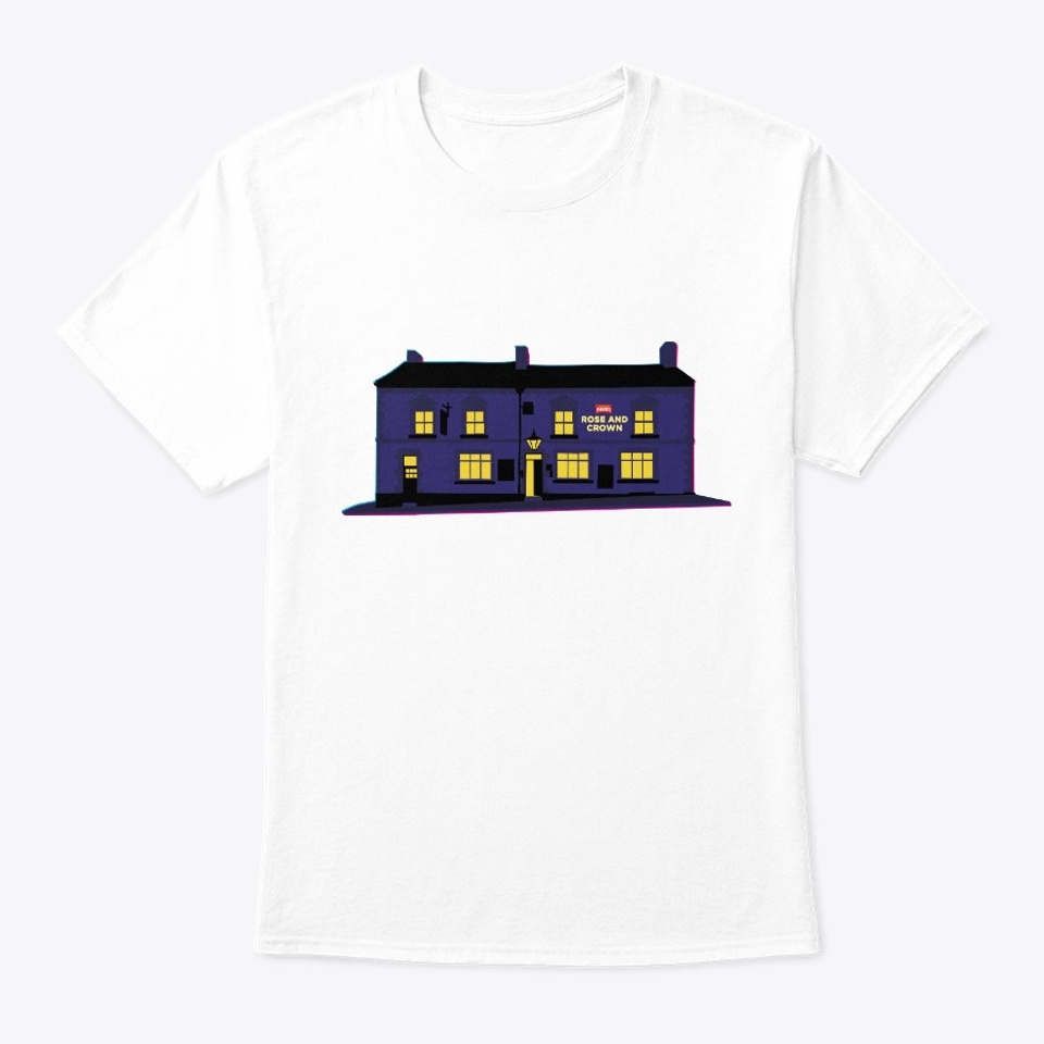 RoyMcCarthy's tweet photo. Your @RoseAndCrownBeb t-shirts are still available in the #LocalsinLockdown store. Order one today - ALL PROFITS go to the pubs featured in the campaign.
BUY NOW: https://t.co/eVa2zKEUhL
Please RT π https://t.co/cJARINoSVf