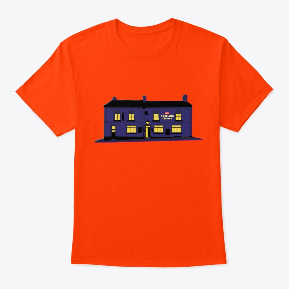RoyMcCarthy's tweet photo. Your @RoseAndCrownBeb t-shirts are still available in the #LocalsinLockdown store. Order one today - ALL PROFITS go to the pubs featured in the campaign.
BUY NOW: https://t.co/eVa2zKEUhL
Please RT π https://t.co/cJARINoSVf