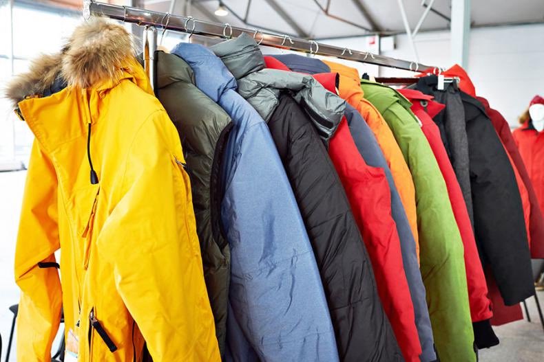 Farthings_DC's tweet photo. Come rain or shine, we are here for you! ☔️☀️We can clean, re- proof, refresh and package your coats ready for this winter ❄️🧥 https://t.co/pOtoc5e8sy