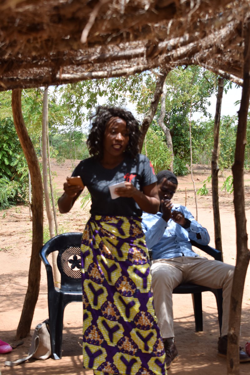 IrishJesuitsInt's tweet photo. Congratulations to the Jesuit Centre for Ecology and Development in Malawi, which has won the @miseancara Climate Action Award! 

JCED works with local communities to promote the protection of the natural environment and the creation of sustainable livelihoods. https://t.co/FV1ni08suw