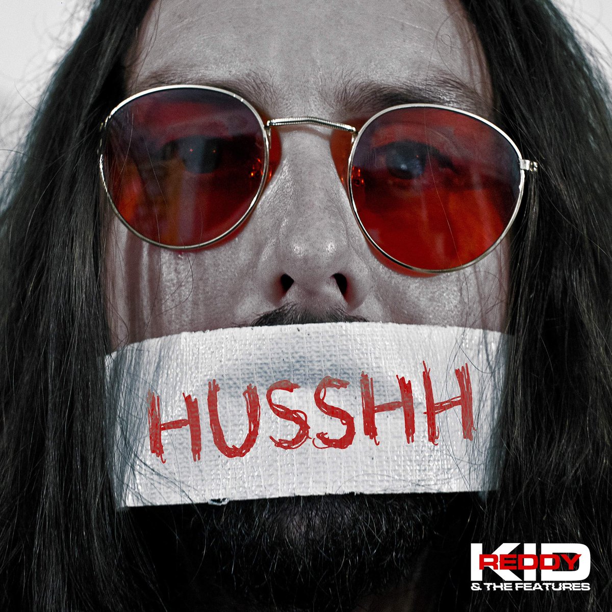 Debut single ‘Husshh’ drops tomorrow on all major platforms!

#Debutsingle #newmusic #rocknroll #kidreddyandthefeatures