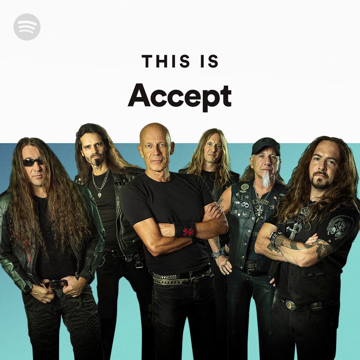 accepttheband's tweet image. THREE MORE DAYS until "Too Mean To Die" sees the light of day. Until then, let’s blast the new singles and some of our best classics at full volume on @spotify’s “This Is Accept” playlist! 🤘
nblast.de/Spotify-ThisIs… 🎸
#spotifyplaylist #metalplaylist #spotifymetal #toomeantodie