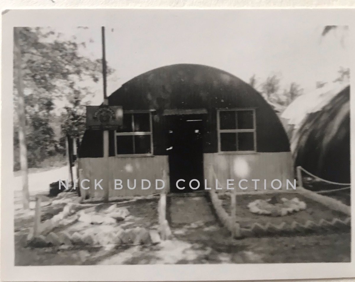 Batu Caves 1) NAAFI2) Guard House3) Ordnance Depot5)