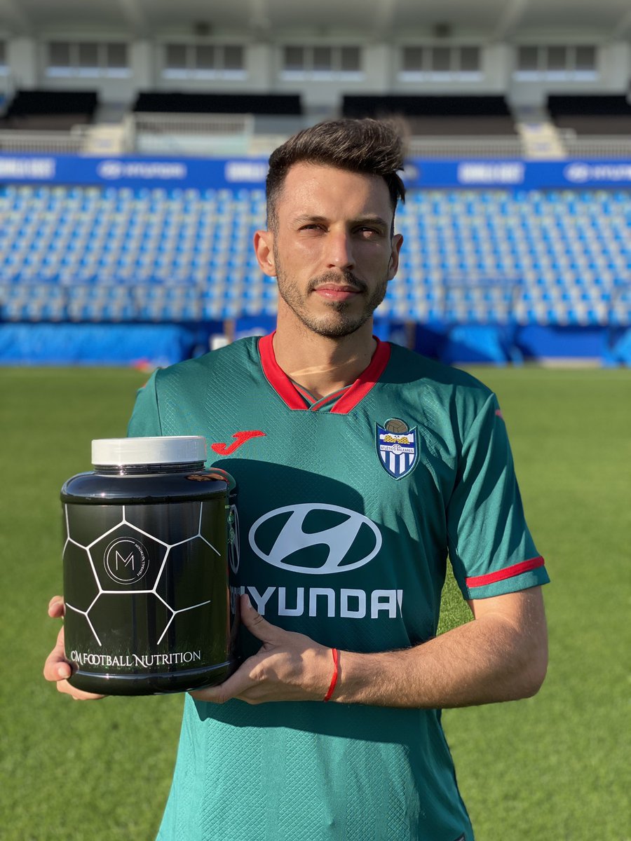 atleticbalears's tweet photo. 🤝 NUEVO PATROCINADOR |

💙 Seguimos sumando empresas que quieren formar parte del proyecto ATB

💪🏻 @CMFootballNutri nos ayudará a lograr el máximo rendimiento ⚽️

👉🏻 https://t.co/nGP0GSRliw

#RENOVAM ⚪️🔵 https://t.co/yz7VbkJE8Z