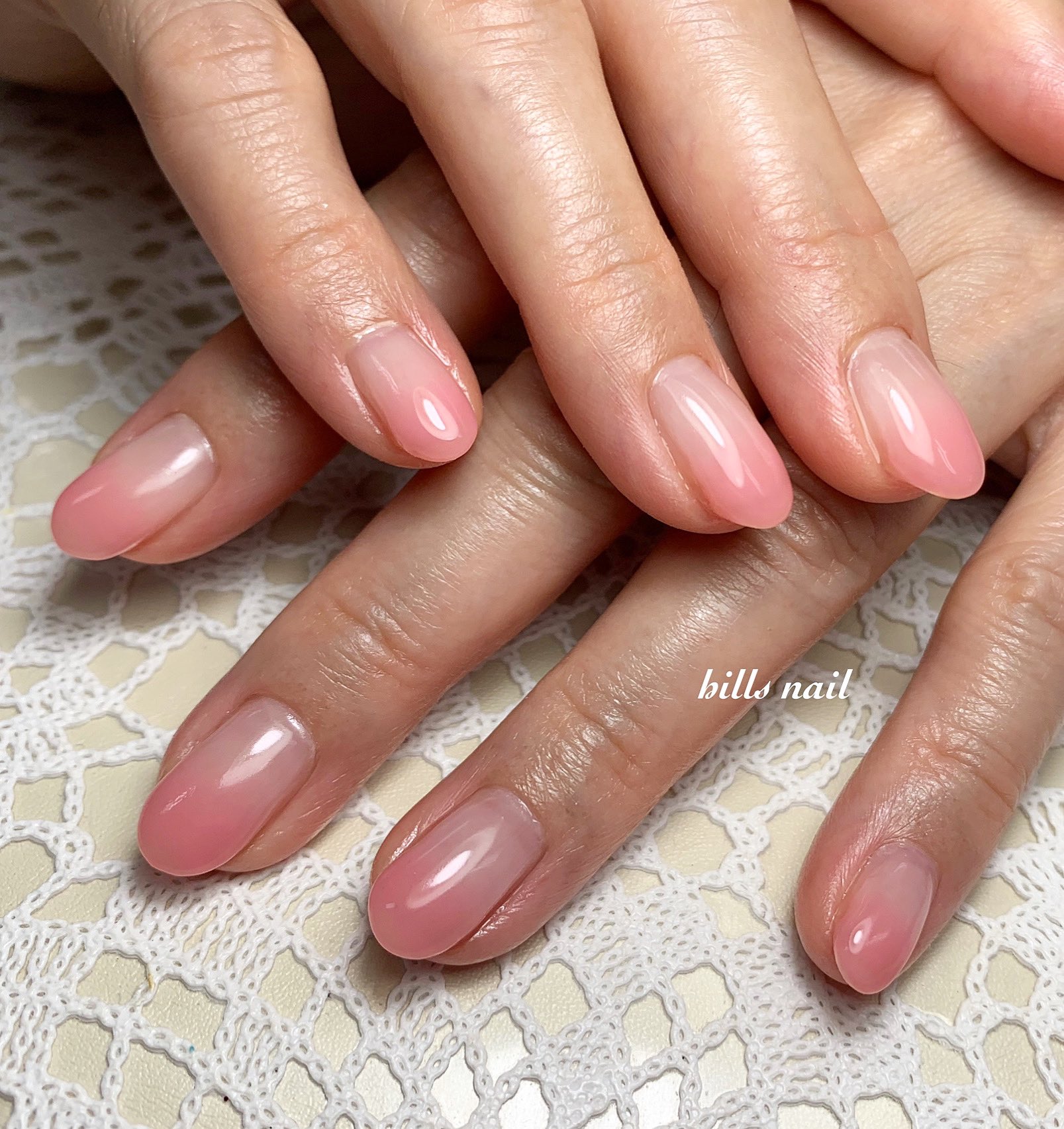 ネイルサロン Hills Nail Hills Nail Twitter