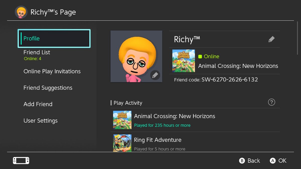 MashThatButton's tweet image. #NintendoSwitch