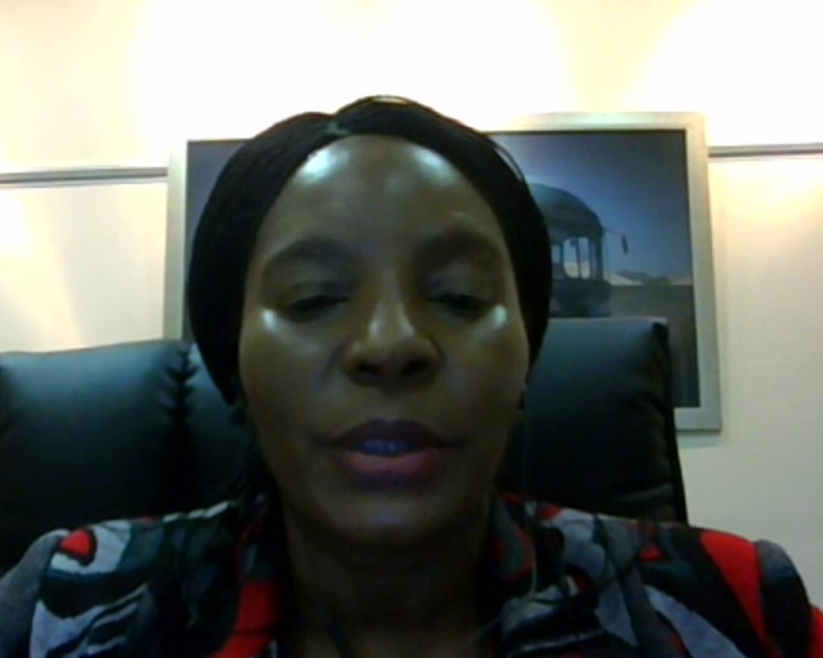 TheGautrain's tweet photo. There is a gradual improvement in passenger numbers since we have reopened. We are just above 50% of what we normally carry. - Xoliswa Mhlongo, Managing Director of @JoburgMetrobus
#SmartMobilityWhyItMatters https://t.co/d03QHxQXd1
