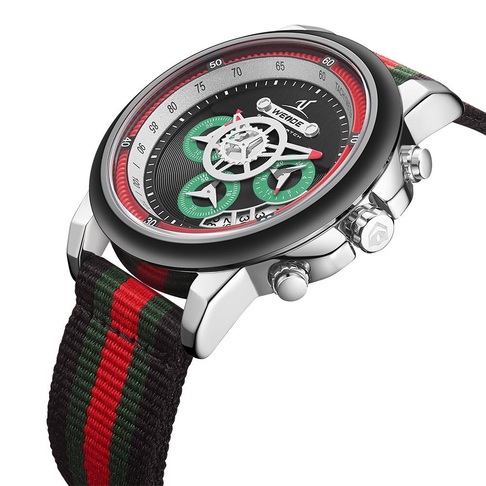 mytabimart's tweet photo. WEIDE wrist watch
GHS 200
Chrono movement
Nylon strap
Date feature
Free delivery within Accra
Worldwide delivery via DHL express
WhatsApp 0262683489
Call 0556683490 to order
#mtabimart #tabimart #wristwatch #watchnerd #weidewatch #ecommerce
Photos: @focusshotsgh https://t.co/XA2B4p4SAU