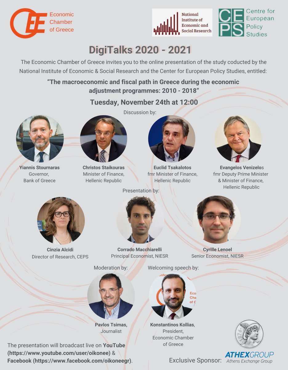 Corrado Macchiarelli tweet media