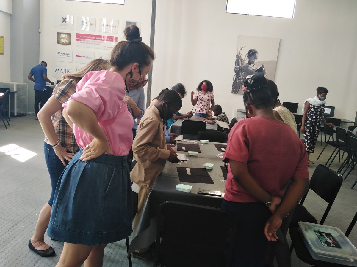navymaile56's tweet photo. #OpenLearningAcademy #RuralRockstars #WonderfilledLearning @GwfOnline @HazyviewDLC https://t.co/sxXaeoAhXE