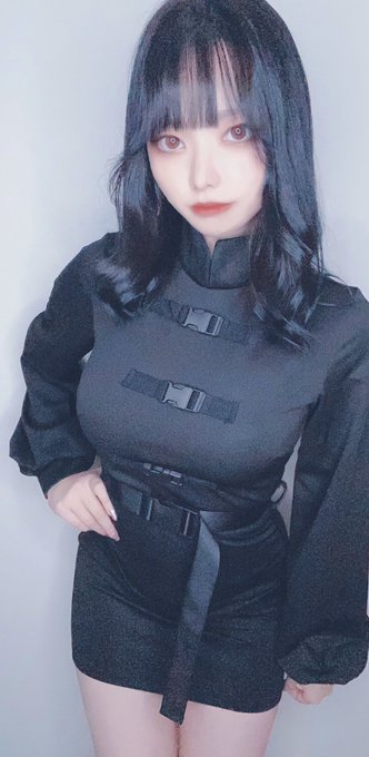 コスプレイヤーくろのTwitter画像64