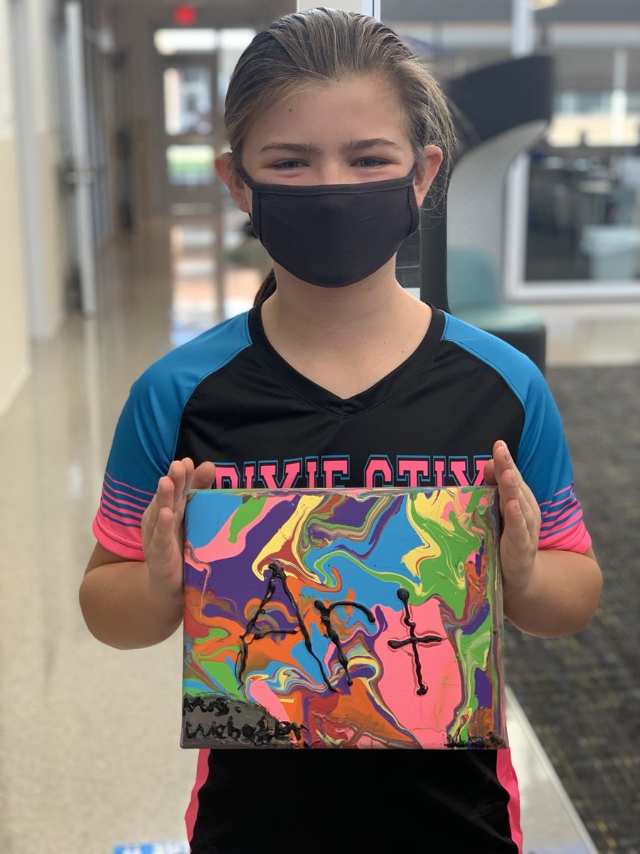 Sherise Webster tweet media