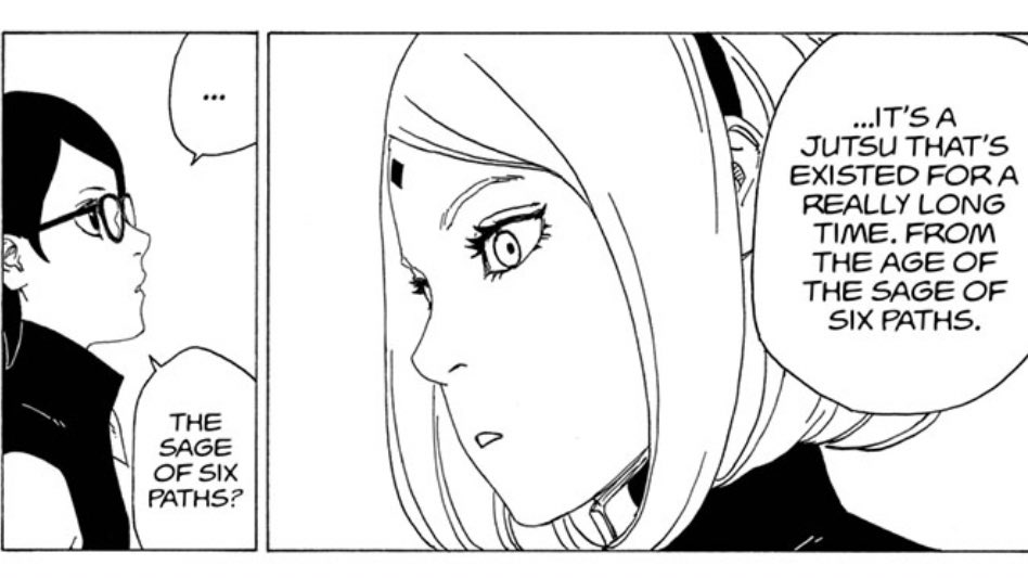 So.... Sakura power up when