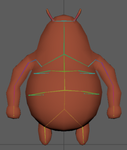 CharlotteLBeal3's tweet photo. Nearing the final stretch now! Have almost all the pieces ready, and need to put them together. @CharlieClarkDev @JordanEady62 @bethmurc_art @TyremanBen @ConorCliffe @UkieStudents #raisethegamejam #gamedev https://t.co/MgRjhCzUxu