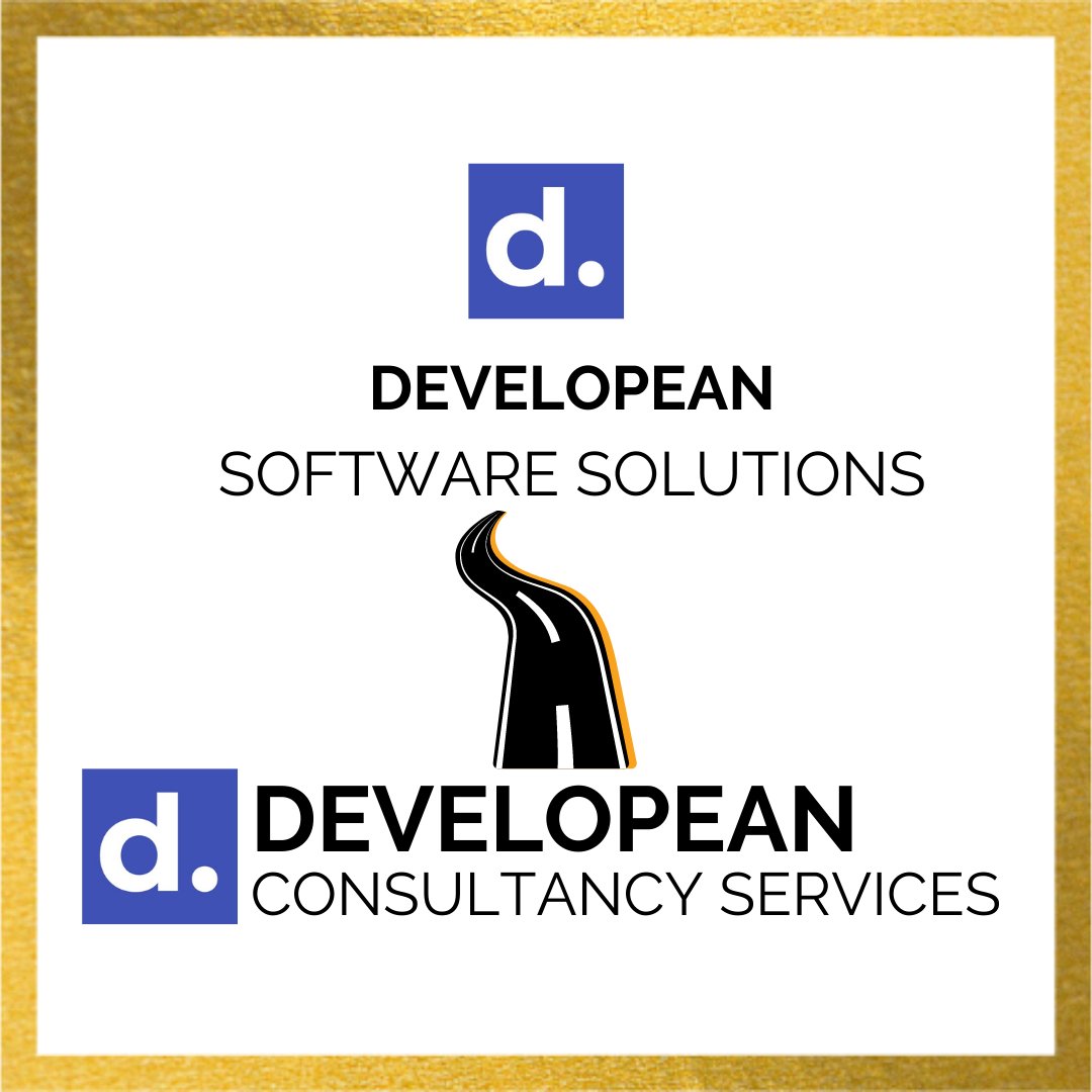 developean's tweet image. Today, we announce some more help to our clients and partners. And with all the new value-added services Developean Software Solution becomes Developean Consultancy Services. 

#Thank you all for this #greatsuccess.
 #Developean #ConsultancyServices #JobConsultancy