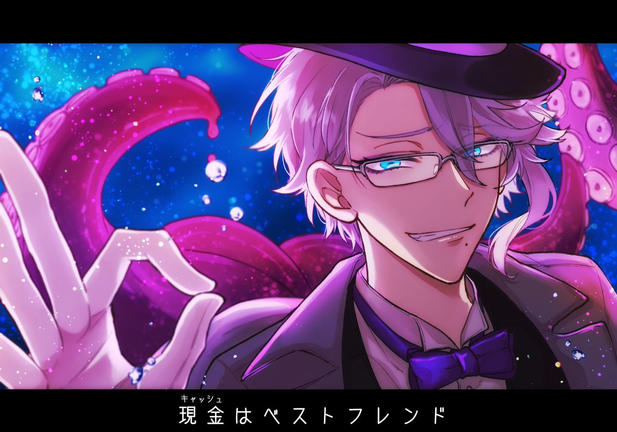 #皆さん線画と塗った後を見せてください
いつも線画でええやん(色塗り苦手)ってなる 