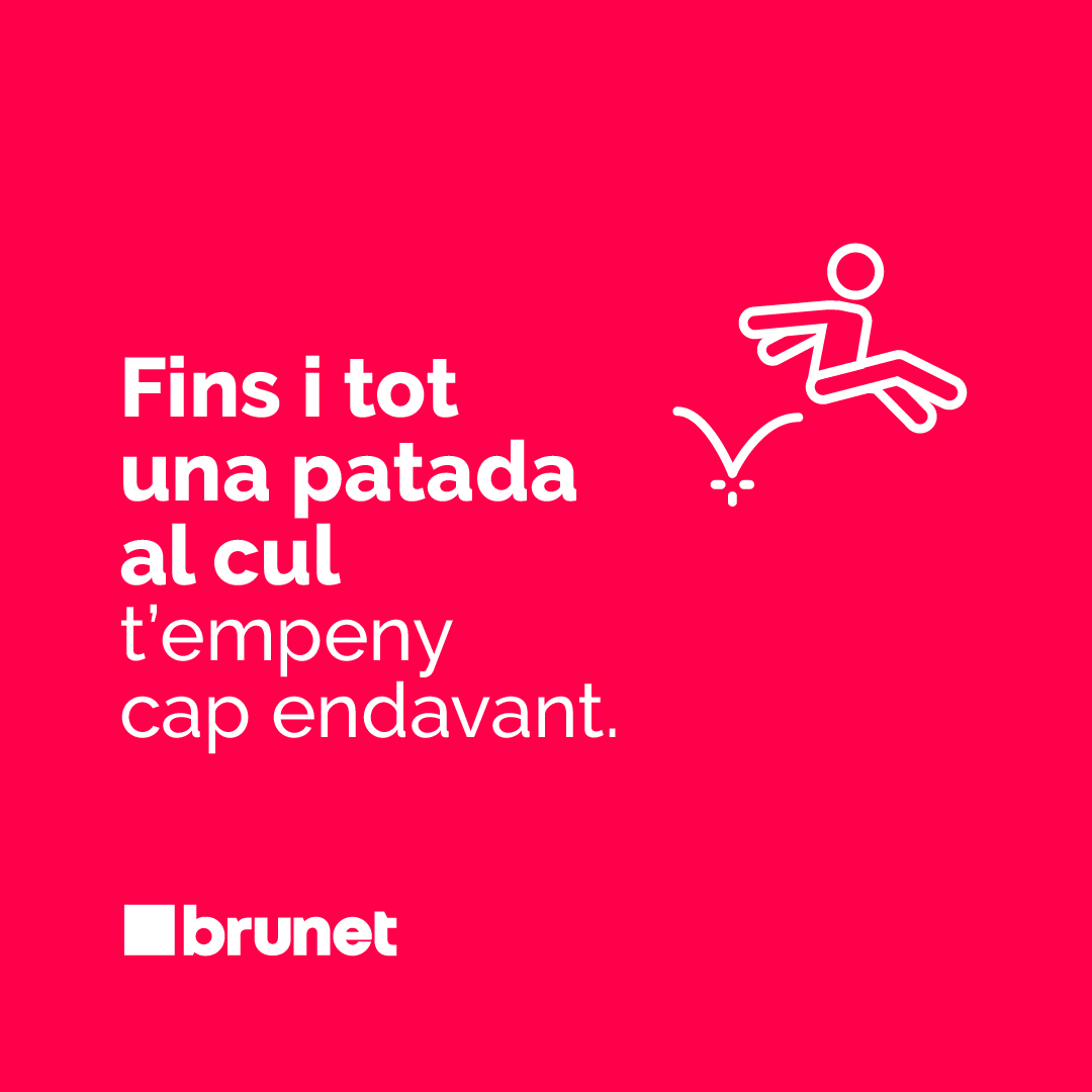 Brunet Publicitat & Digital Marketing tweet media