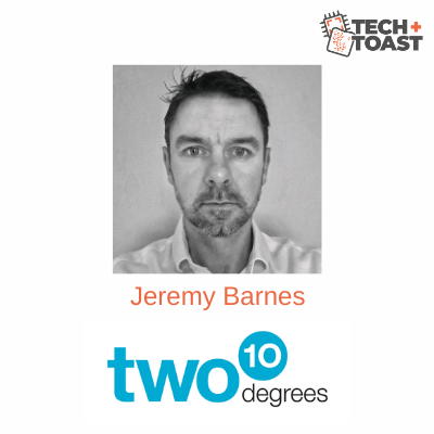 TechEast UK tweet media