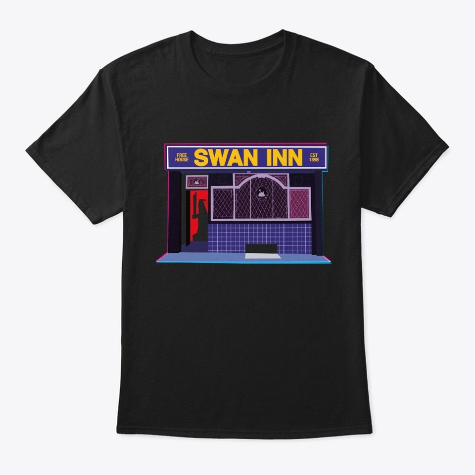 RoyMcCarthy's tweet photo. Your @Swan_Liverpool t-shirts are still available in the #LocalsinLockdown store. Order one today - ALL PROFITS go to the pubs featured in the campaign.
BUY NOW: https://t.co/eVa2zKEUhL
Please RT π https://t.co/7HCr09h6Yi