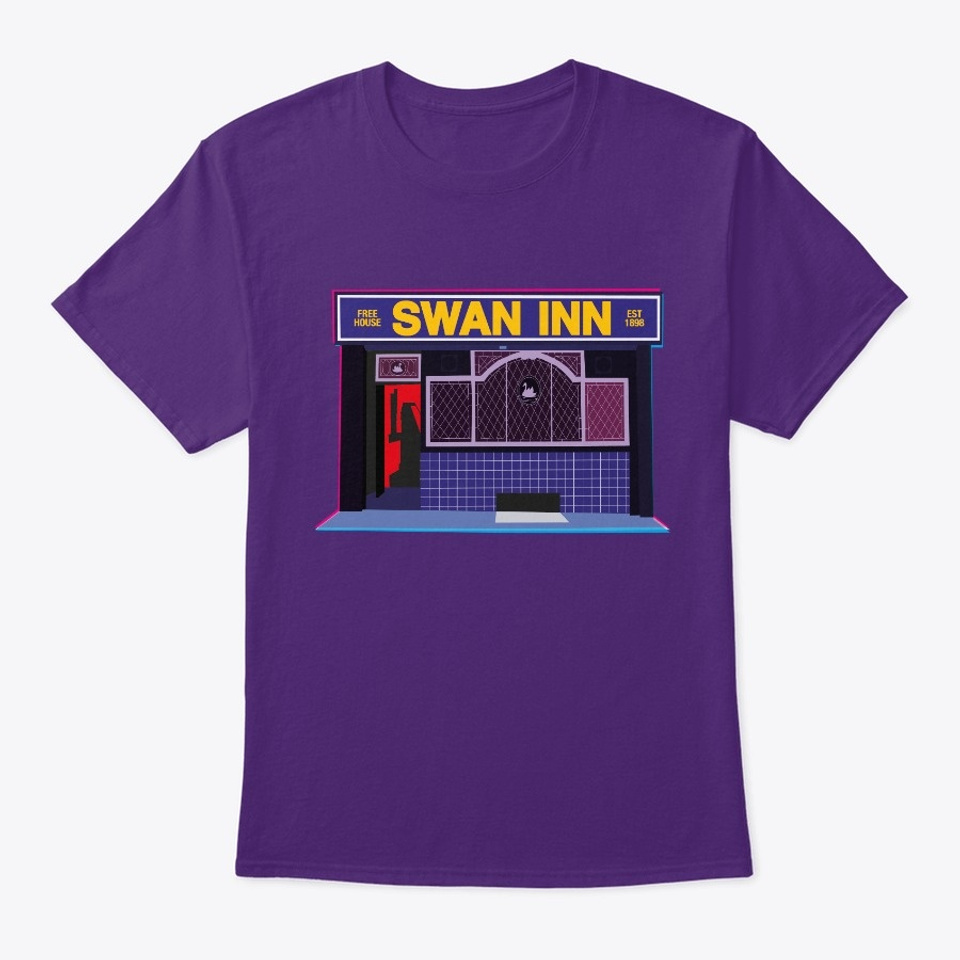 RoyMcCarthy's tweet photo. Your @Swan_Liverpool t-shirts are still available in the #LocalsinLockdown store. Order one today - ALL PROFITS go to the pubs featured in the campaign.
BUY NOW: https://t.co/eVa2zKEUhL
Please RT π https://t.co/7HCr09h6Yi