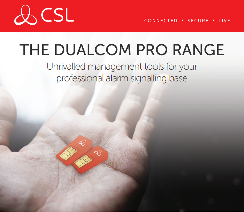 QVIS_Monitoring's tweet photo. Just a reminder for those of you who don't know, CSL now offer their new pro range and this offers much faster polling times and are more flexible then the original Gradeshift Dualcom devices. For more information on this please call us 02393870057! You can order this from us now https://t.co/Pi0LY14LCH