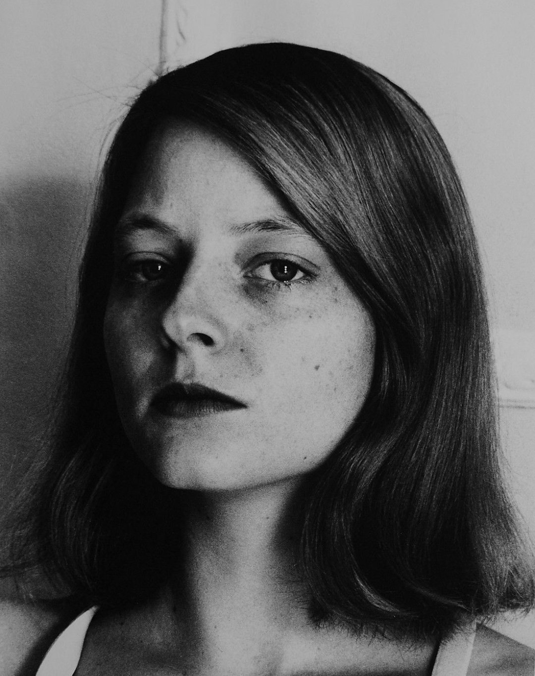 Happy birthday, Jodie Foster. 