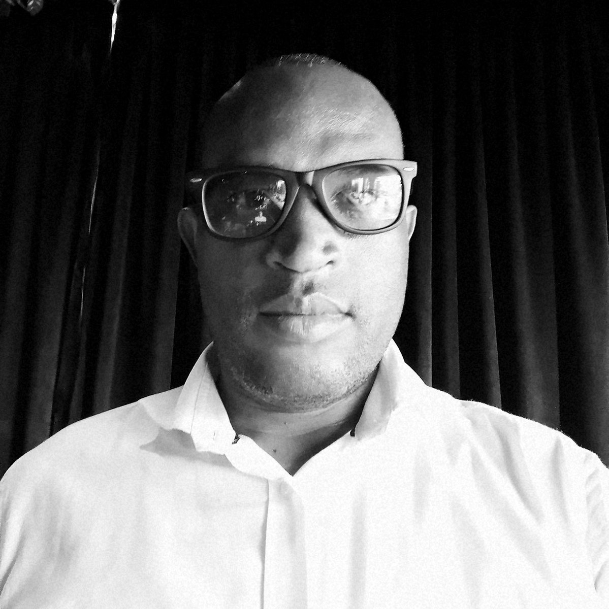 For the love of BW pics