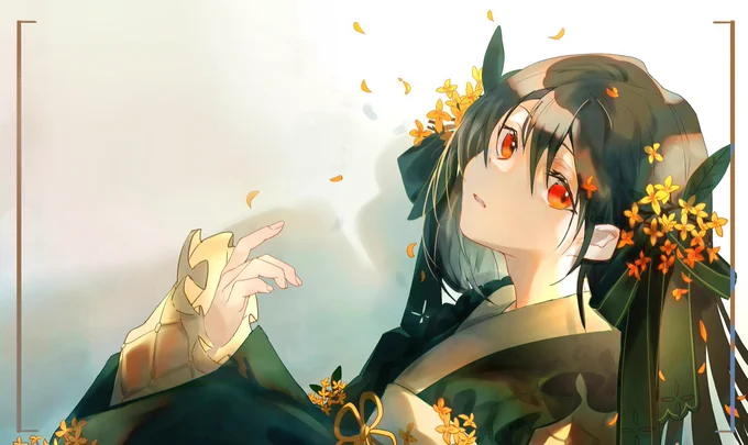 #絵晒したらみんながブァァァってRTしてくれてブァァァってフォロワーがブァァァって増えブァァァるブァァァらブァァァしブァァァブァァァァァアア 
タグの勢いなかなか好きです 