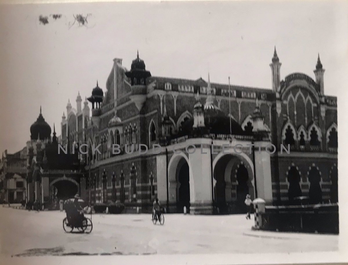 Kuala Lumpur Pic 1 - Railway StationPic 2 - Town hall3 - Mosque 11)