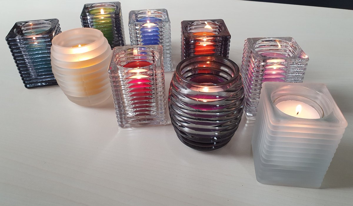 Candle Warehouse Ltd tweet media